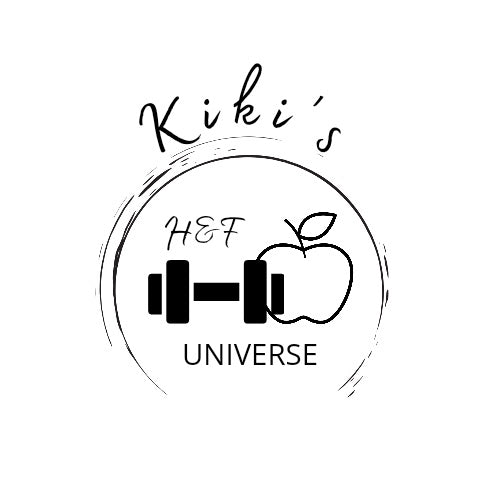 Kiki's Health & Fitness Universe